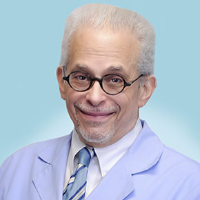 Donald Kuhlman, MD