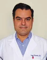 Dr. George Katsamakis