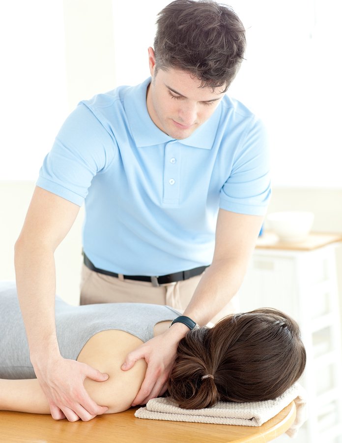 Could Massage Therapy Help Me?