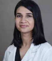Dr. Yumna Saeed