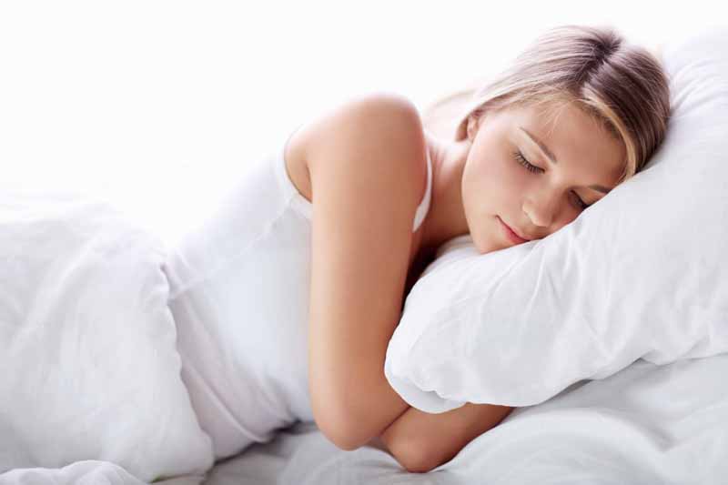 What are the Symptoms of Insomnia?