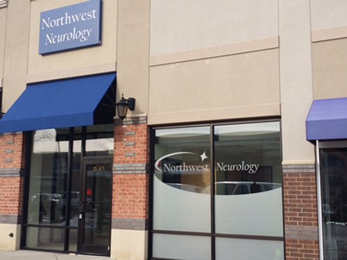 Northwest Neurology in South Barrington IL