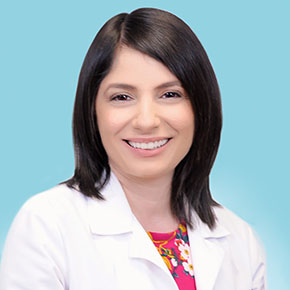 Andrea Dellaria, MD