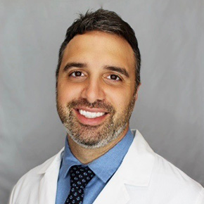 Patrick Mercho, M.D.