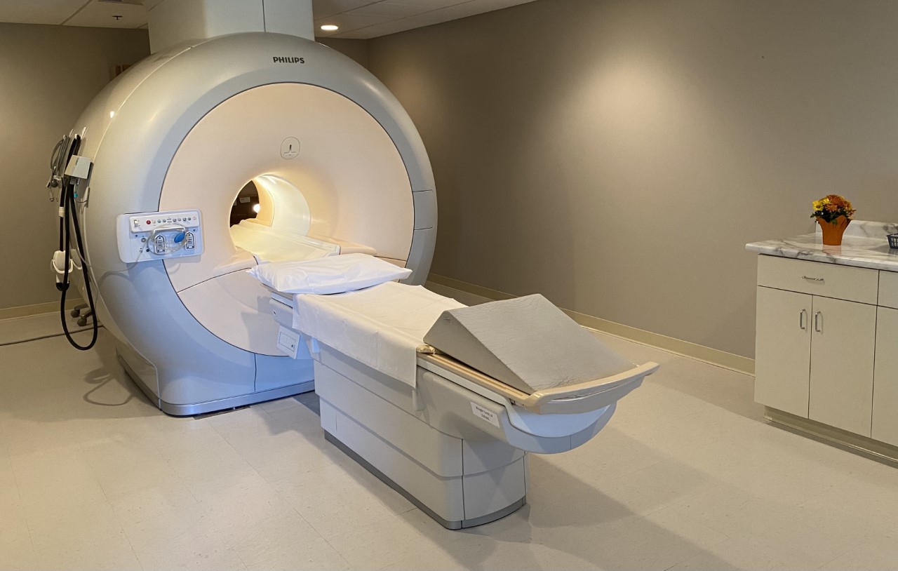 Low Cost MRI Chicago Suburbs